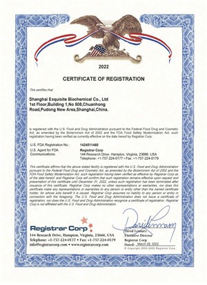 Certifications 03