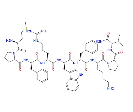 Nonapeptid-1/Melitan