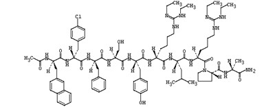 Ganirelix